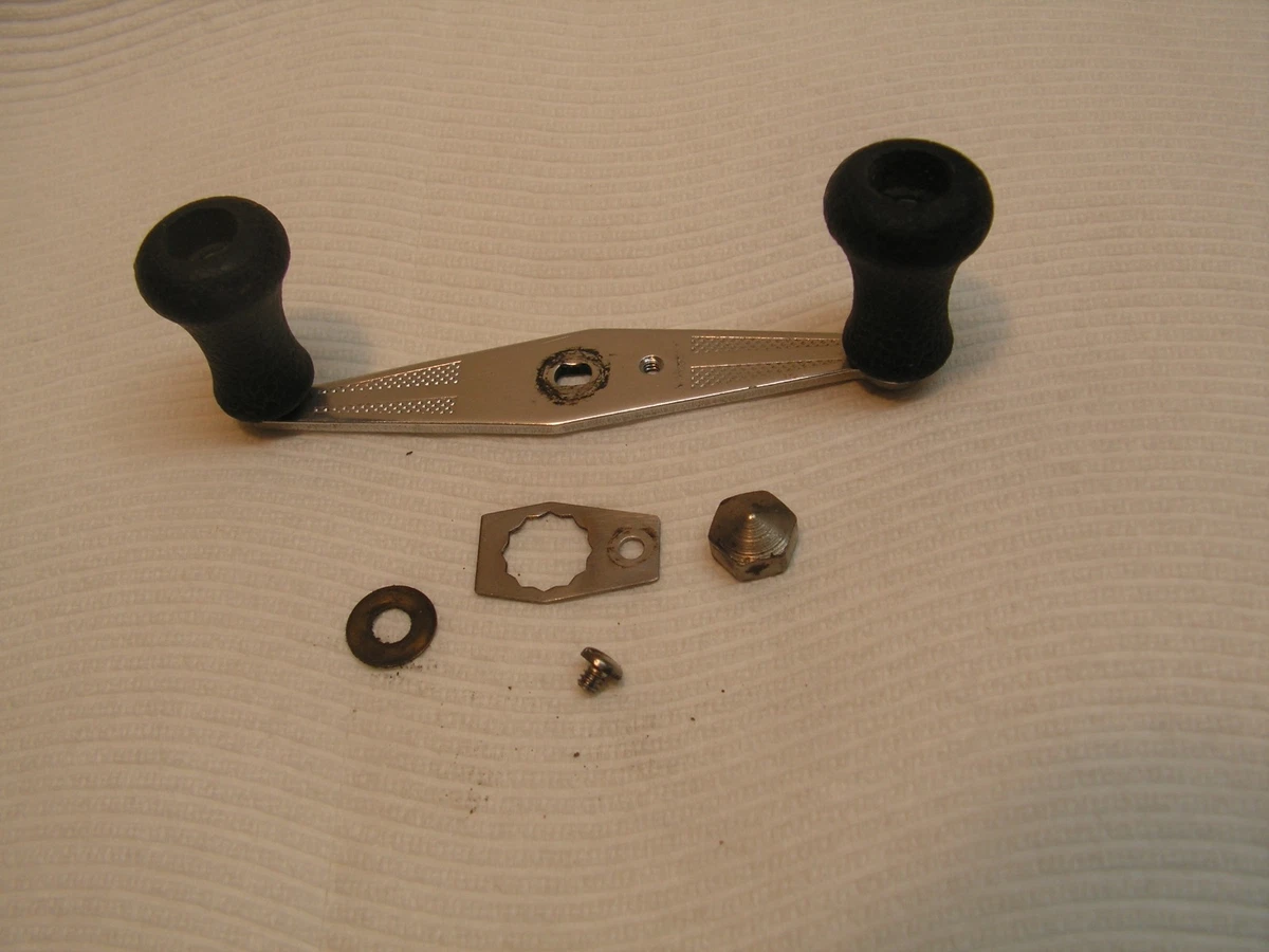 Zebco Handles for sale | eBay