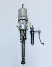 NL Graco 223596 Monark Pompe À Peinture Pneumatique Sans Air 23:1 Ratio #3