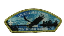 2017 Jamboree Calcasieu Area Council LA JSP GMY Bdr (VT799)