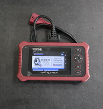 Matco Maxlitea Android Automotive Diagnostic Scanner Tool