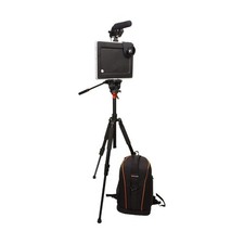 Padcaster All-in-One Mobile Production Starter Kit for iPad Pro 10.5 - 1521507