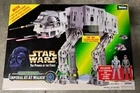 Kenner Star Wars Imperial AT-AT Walker 1997 Power Of The Force Electronic Sealed