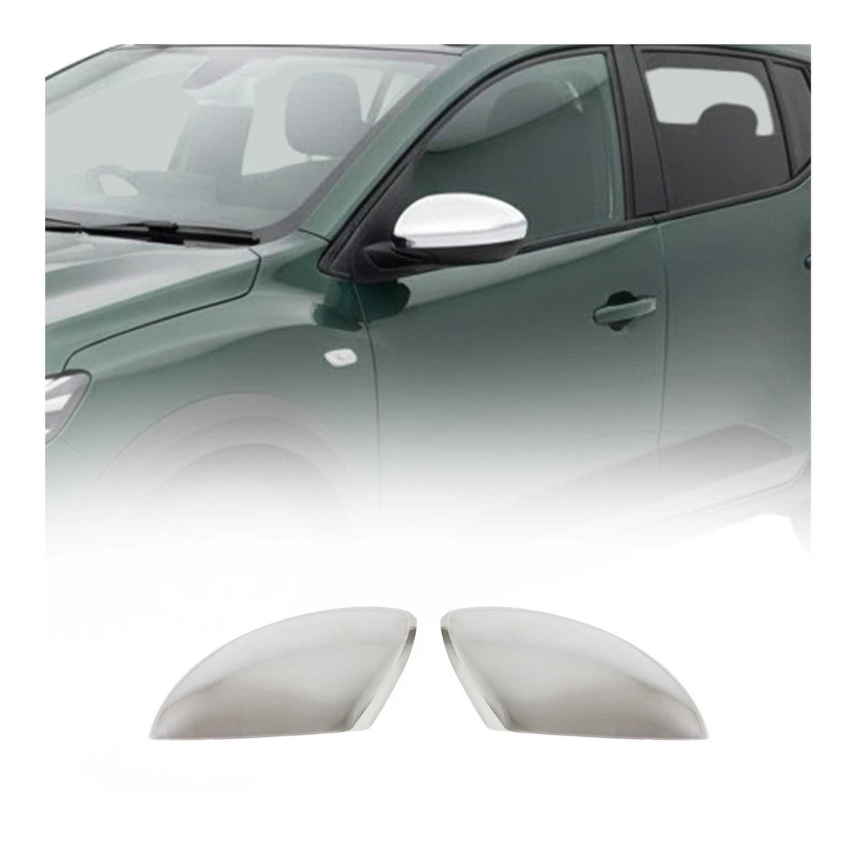 2108 Supporto Motore Sinistro Compatibile Per Dacia Sandero II dal 2012