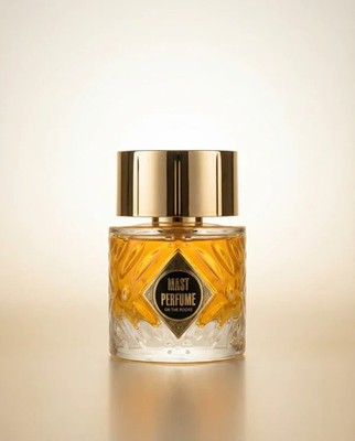 On The Rocks Eau de Parfum by Bharara Beauty Mast Perfume