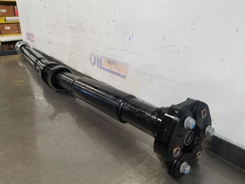 19 2019 MASERATI LEVANTE 3.0L REAR DRIVESHAFT 06700350480