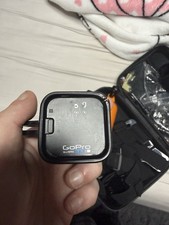 GoPro Hero 4 Session Black Camera with Accessories