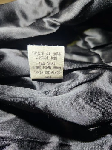 SHRINE HOLLYWOOD Pirate Renaissance Galleon Coat Men XL Very Heavy Quality USA image 6