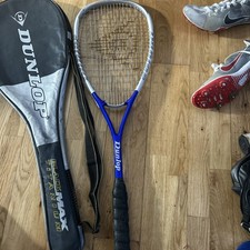 Dunlop Max Comp Ti