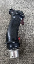 Real Flight Control Stick/Grip From F-5 Tiger II (USAF/USN/Jordanian Air Force)