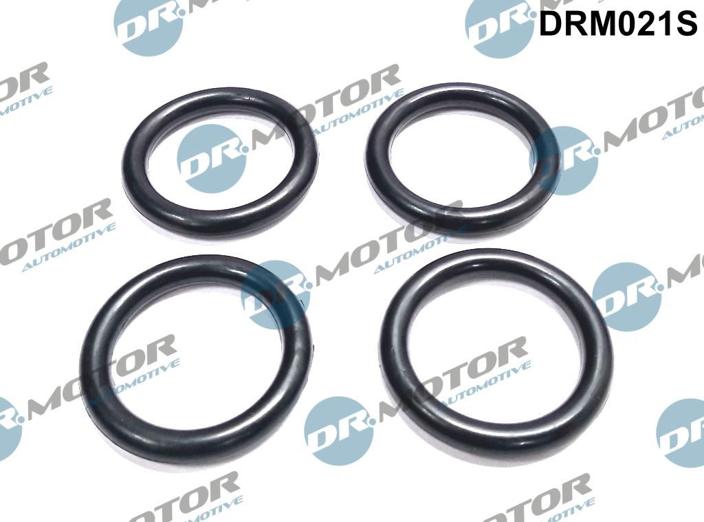 GASKET INTAKE MANIFOLD DRM021S FOR PEUGEOT 1007 206+ 207/207+ 107 307/Break 1.4L - Image 14
