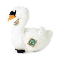 Rappa 204546 Schwan 25 Cm ECO-FRIENDLY Kuscheltier PlüSchtier