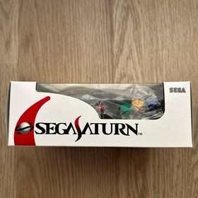 Sega Saturn Control Pad Sega Saturn Coolpad