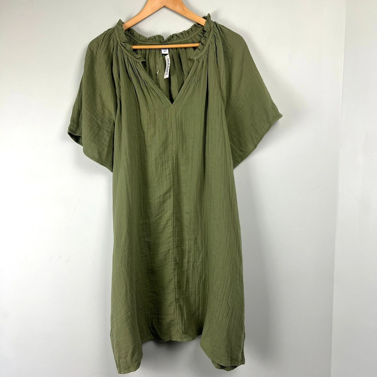 Old Navy Green Dresses for Women for sale | eBay
