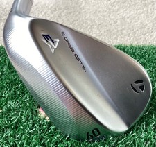 Taylormade MG3 56,60 Wedges.True Temper S200 Wedge shafts.