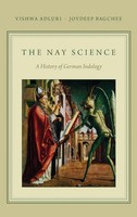 The Nay Science | Adluri | Buch | Gebunden | Englisch | 2018 | Academic