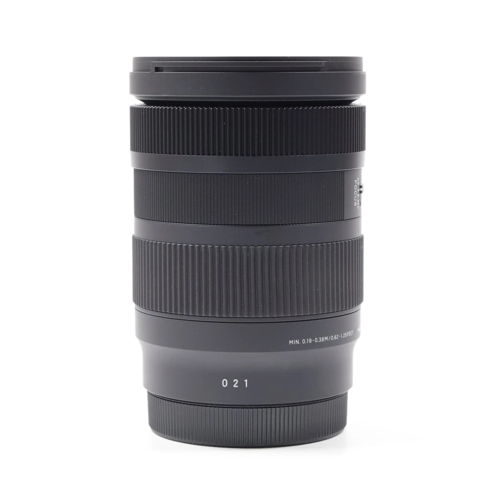 SIGMA Contemporary 28-70mm F2.8 DG DN para montaje Leica L [Excelente Como Nu... - Imagen 3 de 4