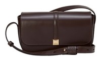 Marc O'polo Taris Crossbody Bag UmhäNgetasche Tasche Shaded Brown Braun Neu