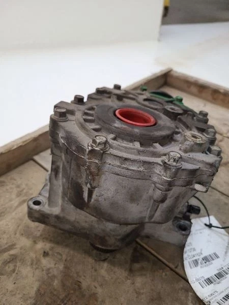 Estuche de transferencia Hyundai Santa Fe 2013-2016 LWB 3,3 L 473003B510 13-16 Foto 3 de 4