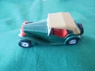 Vintage Matchbox Models of Yesteryear Y8 1945 MGTC