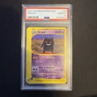 Pokémon TCG Gengar Expedition 2002 Non-Holo Card 48/165 WOTC PSA 10 Pop 132