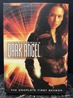Dark Angel: the Complete First Season (DVD, 2000) Like New bb