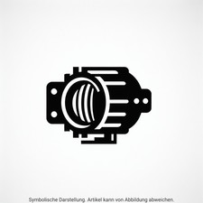 VALEO Nebelscheinwerfer ORIGINAL TEIL 047423 für STELVIO ALFA 949 AXA2A AXB2A