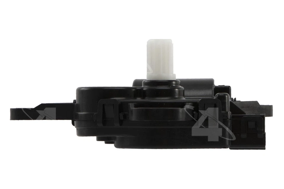 For Hyundai Sonata 2011-2014 Four Seasons 73395 HVAC Heater Blend Door Actuator Foto 4 de 4