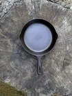 Vintage Wagner Ware No. 6 1056N Cast Iron Skillet