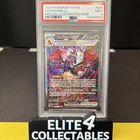 Charizard  EX 234/091  - PSA 9 (Paldean Fates)