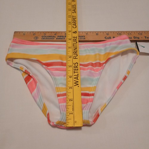 Girls Swimwear Sz M Art Class Top Cat & jack Sz M Bottoms Art Class Sz M Bottoms - Picture 15 of 19