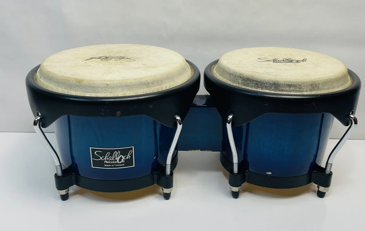 Bongos Instrument