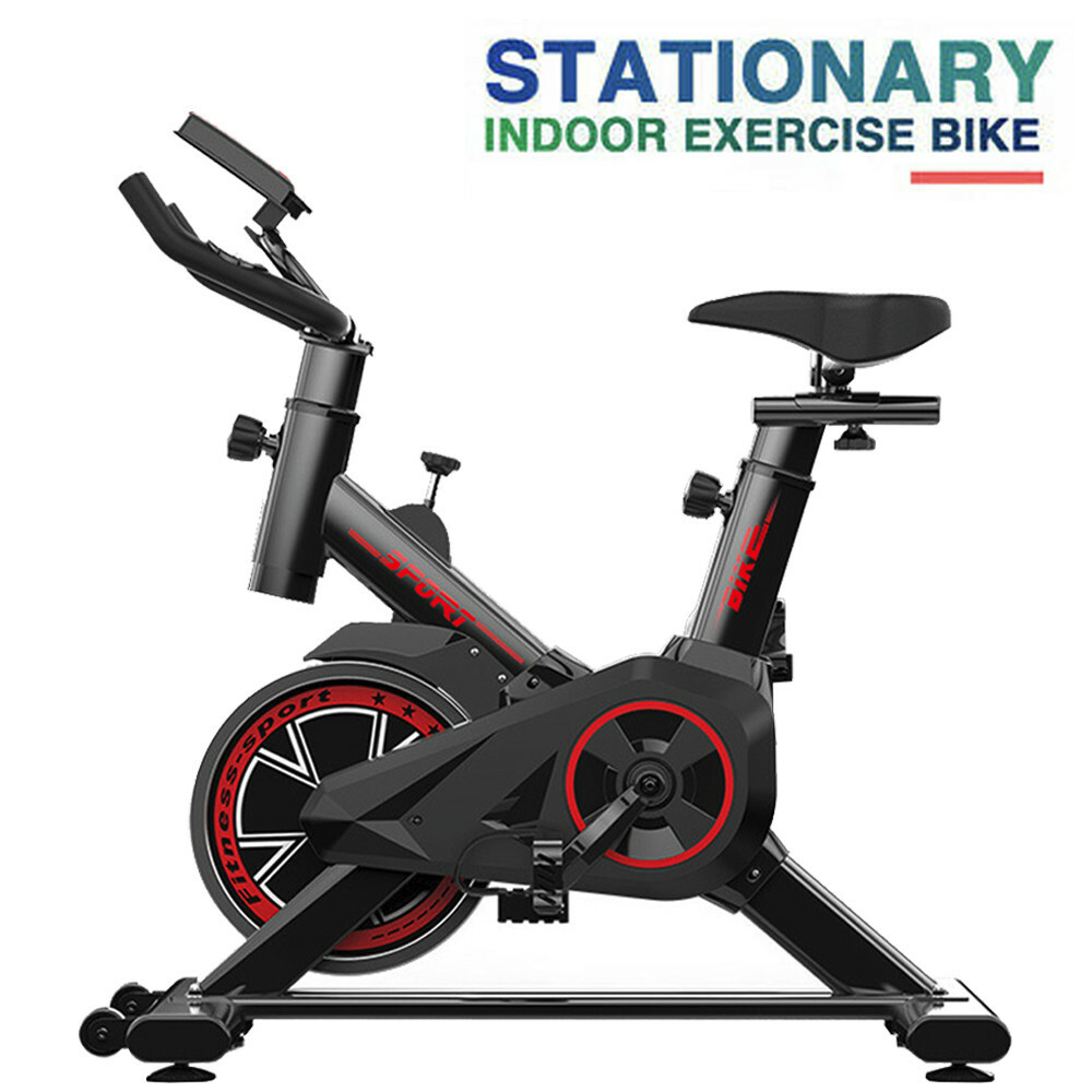 spin cycle exercise bike