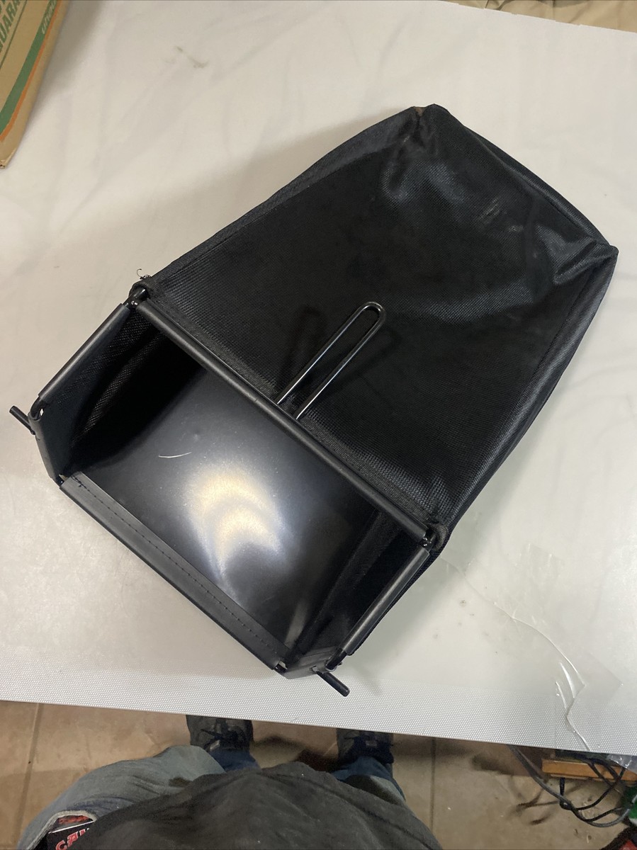 Murray Gas Push Lawn Mower 140cc Briggs Stratton Model