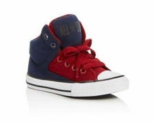 Converse All Star Chuck Taylor High Street Toddler Shoes