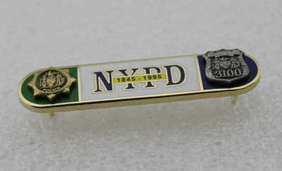 NYPD サイテーションバーセット④ 71LvNl9iaiL._UY1000_.jpg