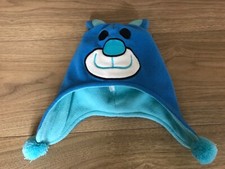 Trespass Baby Winter Hat - One Size - Blue