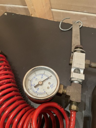 fuel Injection cleaner - Picture 3 of 8