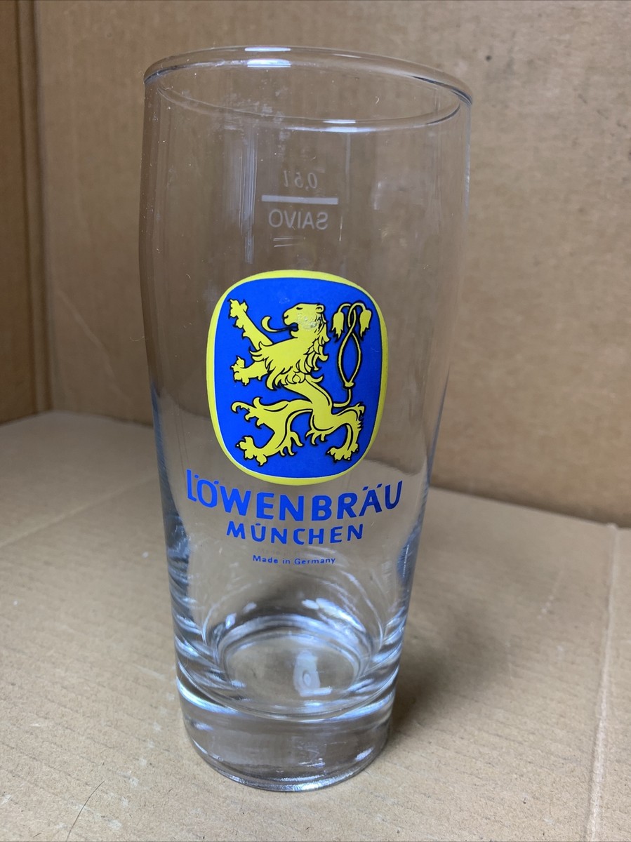 LÖWENBRÄU パブミラー Löwenbräu ミュンヘン パブミラー ミラーキューブはこれ一択！ GAN