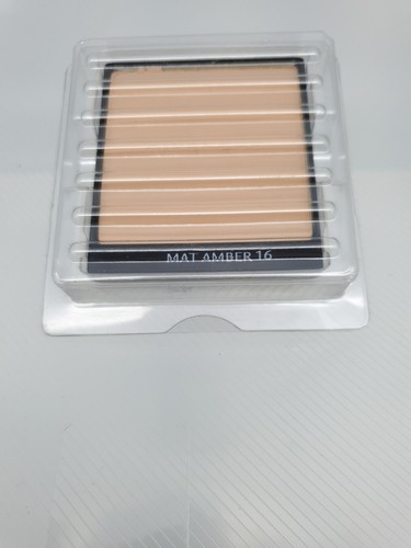 Givenchy Matissime Powder Foundation SPF 20 Nr. 16 Mat Amber 7,5 g - Bild 3 von 3