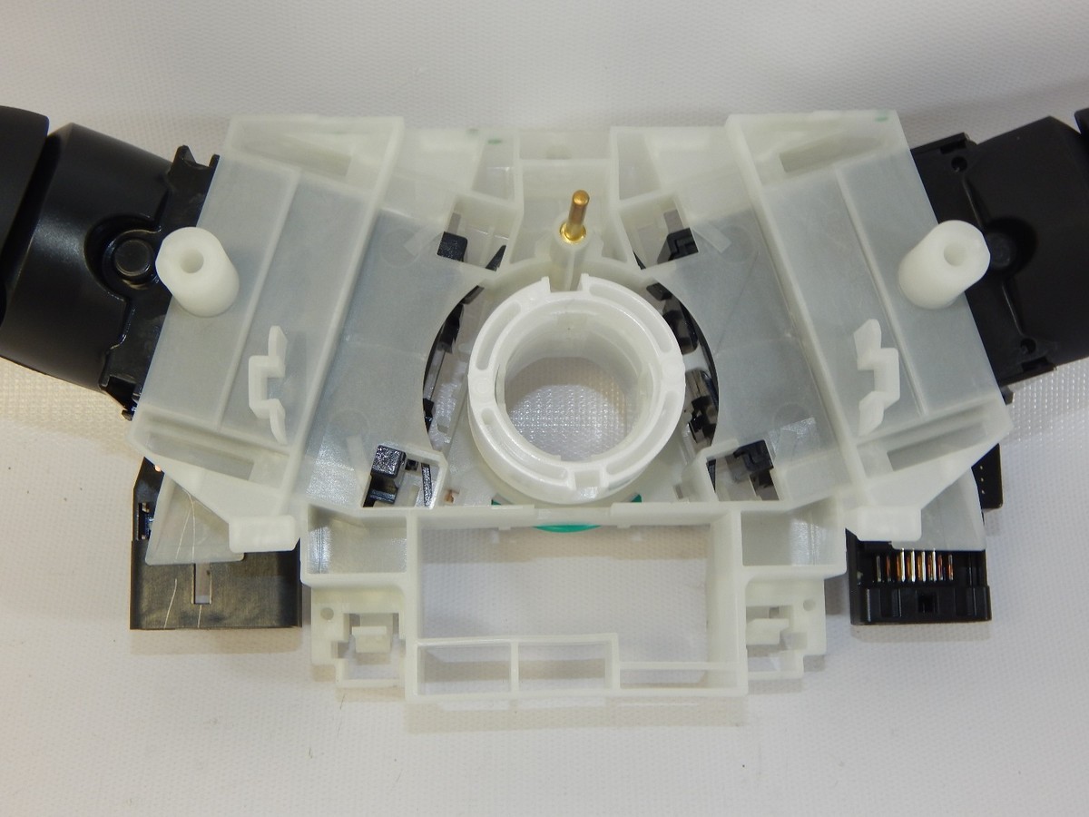 OEM 2012-2016 Isuzu D-Max Comb Switch Turn Signal Wiper Light