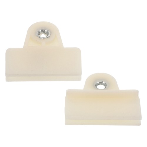 Glass Fixed Buckle Window Smooth Lifting Support Clamp Car Door Adjuster Panel