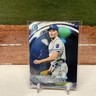 2020 Bowman Draft Chrome Glimpses Of Greatness Asa Lacy #GOG-AL Royals