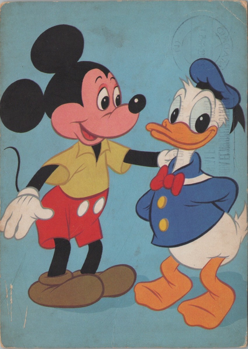 希少　Donald Duk & The Chinaman Pacific 希少 Donald Duk & The Chinaman Pacific Donald Duk: Chin