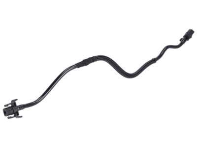 FEBI BILSTEIN Coolant Breather Pipe 31274900 Volvo V70 S60 XC70 S80 XC60 AWD FWD