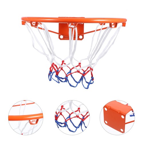 Ensemble De Basket Pour Enfants 2 Pièces - Unisexe, Tailles 3XS à 2XL, 2-16 Ans - 9