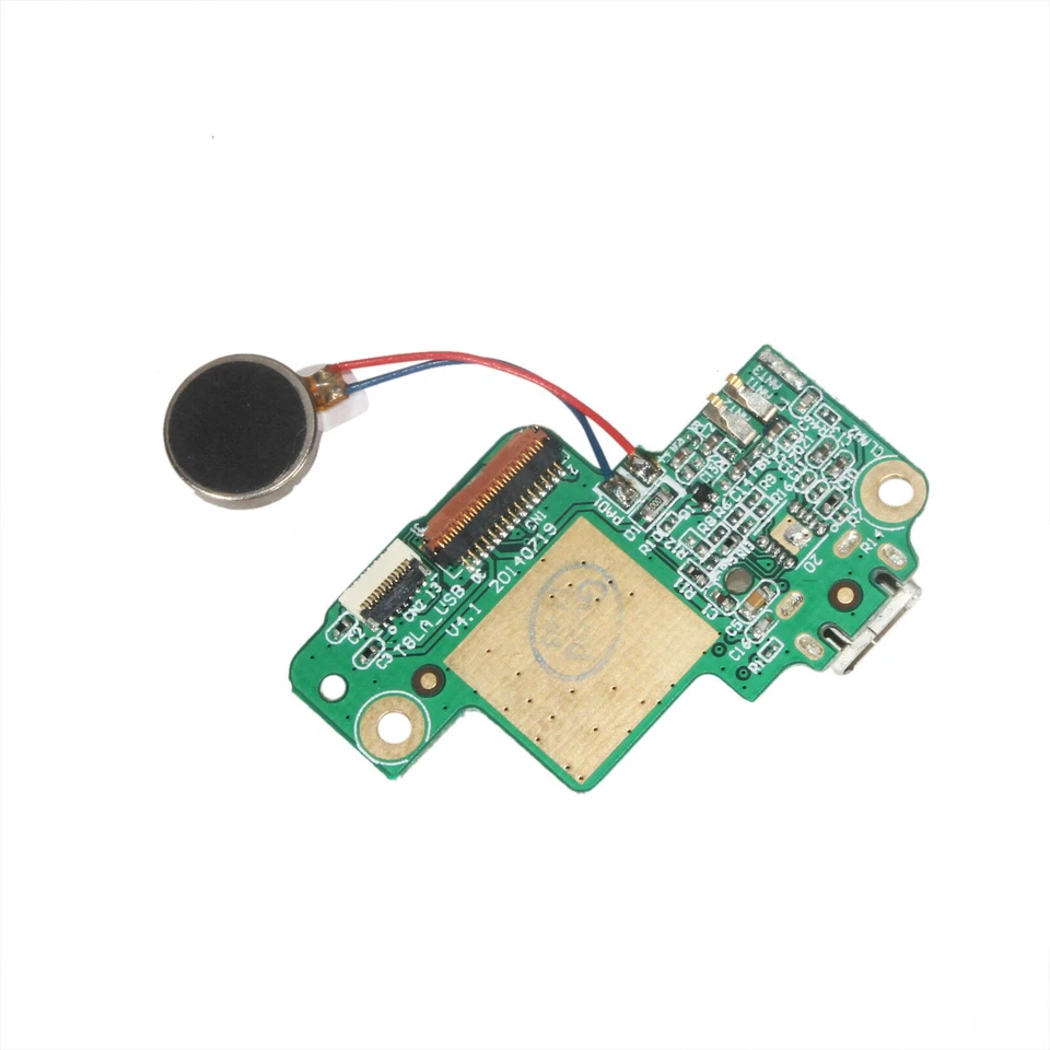 NEW MICRO USB CHARGING PORT BOARD-WIFI FOR LENOVO  S8-50  - Image 3 of 3