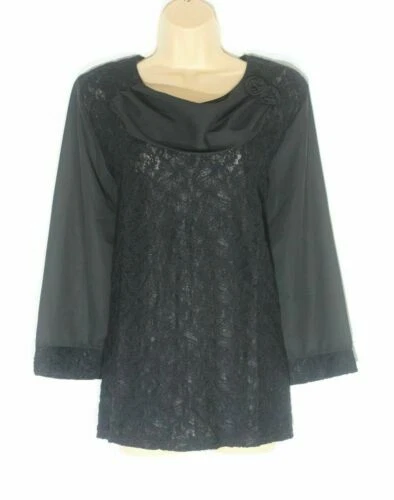 Polyester Blouse Vintage Tops & Shirts for Women