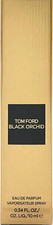 TOM FORD BLACK ORCHID EAU DE PARFUM SPRAY PEN UNISEX 0.34 Oz / 10 ml TRAVEL SIZE