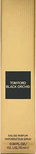 TOM FORD BLACK ORCHID EAU DE PARFUM SPRAY PEN UNISEX 0.34 Oz / 10 ml TRAVEL SIZE