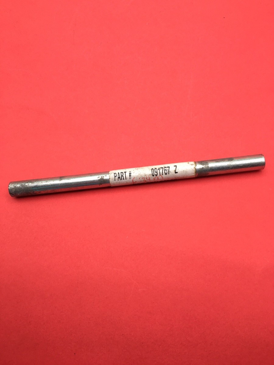 OEM Murray Model 309006 Chute Deflector Rod 091767Z | eBay